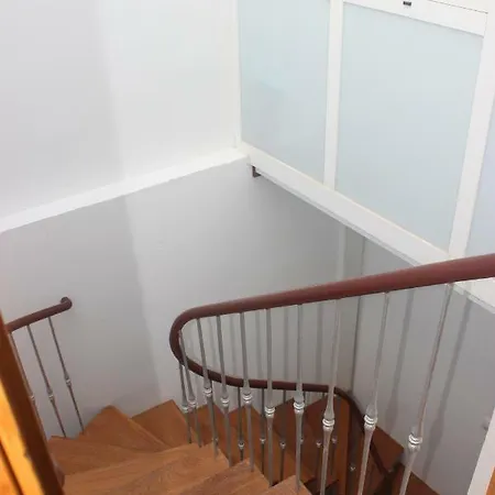 Atico Ria De Centro Apartamento *