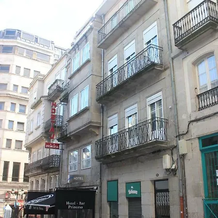 Atico Ria De Centro Apartamento *