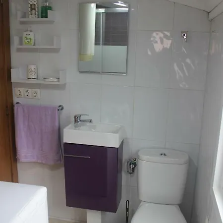 Atico Ria De Centro Apartamento
