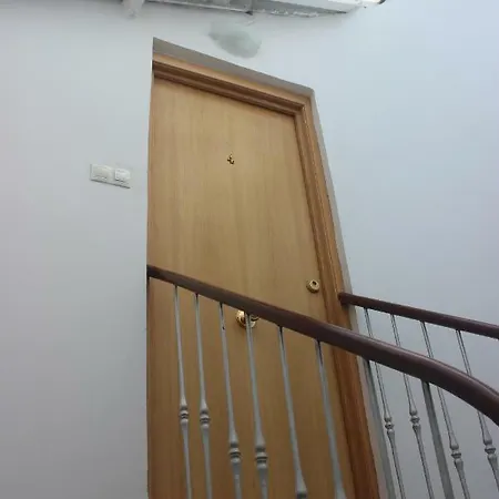 Apartamento Atico Ria De Centro *