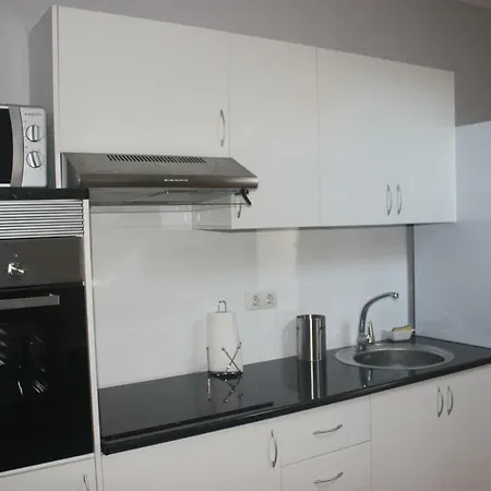 Apartamento Atico Ria De Centro Vigo