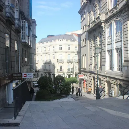Atico Ria De Centro